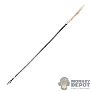 Spear: TBLeague Plastic Spartan Spear