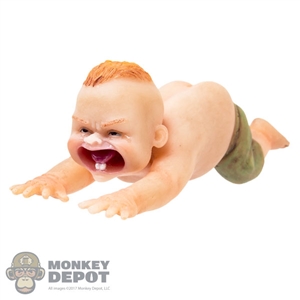 Child: TBLeague Screaming Baby