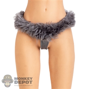 Bottoms: TBLeague Female Fur Undergarment