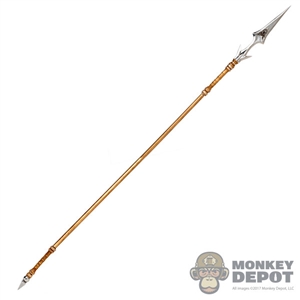 Spear: TBLeague Extra Long Pointed Spear