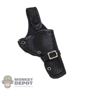 Holster: TBLeague Leatherlike Pistol Holster (Right)