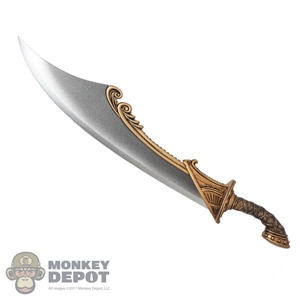 Sword: TBLeague Southern Style Broadsword