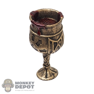 Cup: TBLeague Blood Goblet
