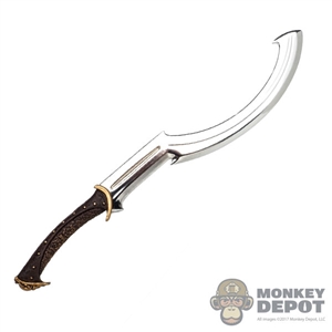 Knife: TBLeague Khopesh (Sickle Sword)