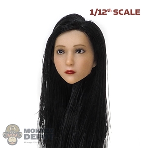 Head: TBLeague 1/12th Tammi (Suntan)