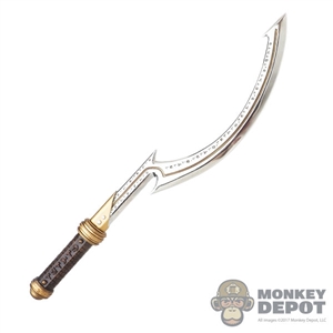 Knife: TBLeague Khopesh (Sickle Sword)