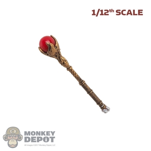 Tool: TBLeague 1/12th Queen's Scepter