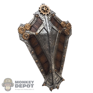 Shield: TBLeague Vintage Shield