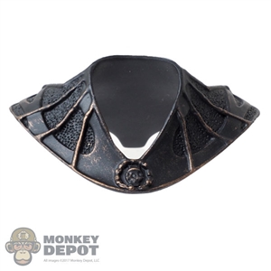 Armor: TBLeague Female Neck Guard