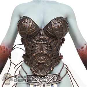 Armor: TBLeague Female Chest Armor