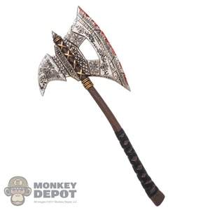 Axe: TBLeague Bloody Axe