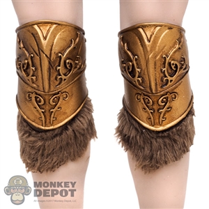 Pads: TBLeague Female Knee Armor