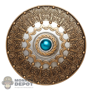 Shield: TBLeague Circular Shield