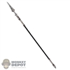Spear: TBLeague Long Pointed Spear