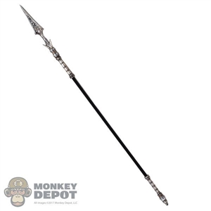 Spear: TBLeague Long Pointed Spear