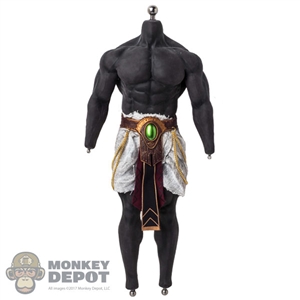 Figure: TBLeague Anubis Muscle Body