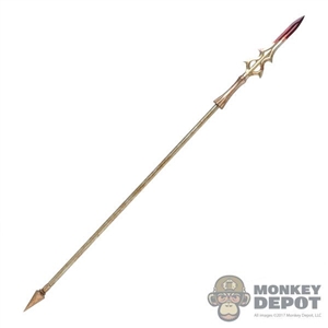 Weapon: TBLeague Long Bloody Spear