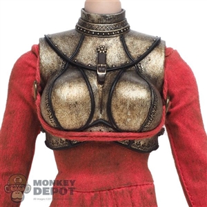 Armor: TBLeague Female Chest Plate