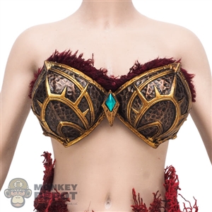 Armor: TBLeague Molded Female Breast Armor