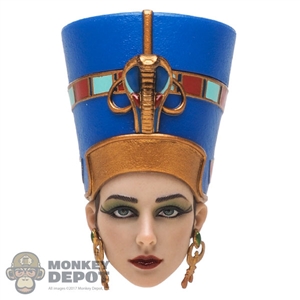 Head: TBLeague Nefertiti