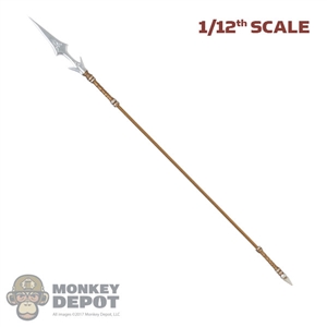 Spear: TBLeague 1/12th Valkyrie Spear