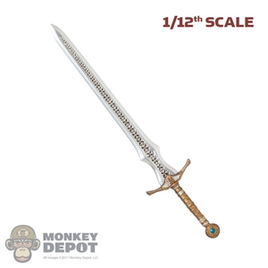 Sword: TBLeague 1/12th Sword