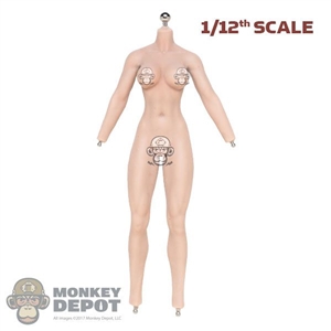 Figure: TBLeague 1/12th Vampirella Base Body