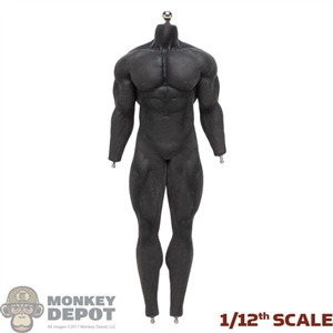 Figure: TBLeague 1/12th Anubis Muscle Body