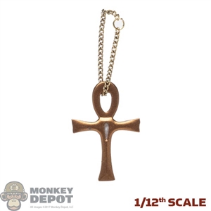 Tool: TBLeague 1/12th Cross w/Chain