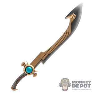 Sword: TBLeague Machete