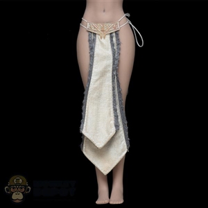 Skirt: TBLeague Female Skirt w/Sewn-in Bottoms
