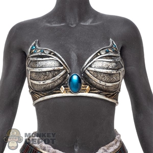 Armor: TBLeague Female Chest Guard