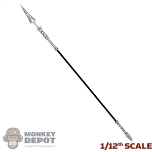 Spear: TBLeague 1/12th Valkyrie Spear