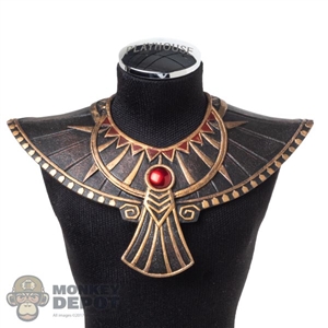 Armor: TBLeague Mens Neck Collar