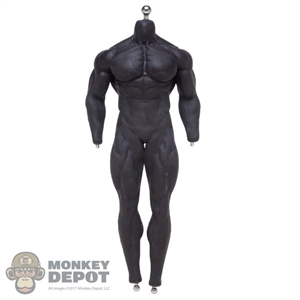 Figure: TBLeague Anubis Muscle Body