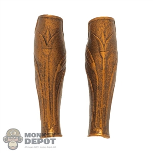 Armor: TBLeague Pharaoh Tutankhamun Leg Armor