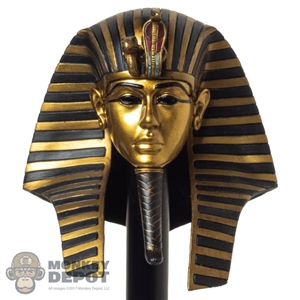 Head: TBLeague Pharaoh Tutankhamun