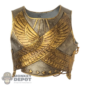 Armor: TBLeague Pharaoh Tutankhamun Chest Armor