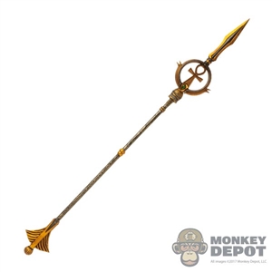 Tool: TBLeague Long Scepter