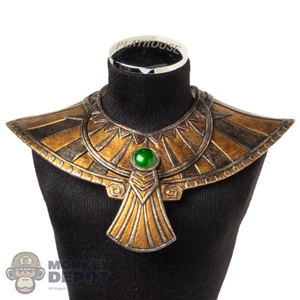 Armor: TBLeague Mens Neck Collar