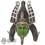Head: TBLeague Osiris (Green)
