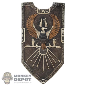 Shield: TBLeague Egyptian Shield