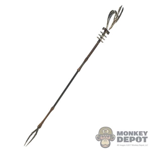 Staff: TBLeague Egyptian Scepter