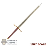 Sword: TBLeague 1/12th Long Sword