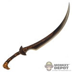 Blade: TBLeague Egyptian Curved Sword