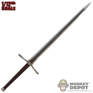 Sword: TBLeague 1/12th Long Sword