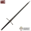 Sword: TBLeague 1/12th Long Sword