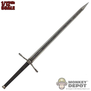Sword: TBLeague 1/12th Long Sword