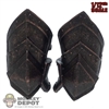 Armor: TBLeague 1/12th Molded Female Knee Pads