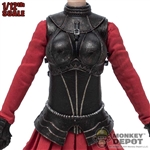 Armor: TBLeague 1/12th Molded Female Body Suit Set